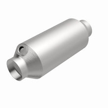 Cargar imagen en el visor de la galería, Magnaflow Universal Carb Compliant 2.25in Catalytic Converter