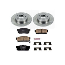 Cargar imagen en el visor de la galería, Power Stop 96-01 Infiniti I30 Rear Autospecialty Brake Kit