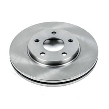 Cargar imagen en el visor de la galería, Power Stop 04-08 Chevrolet Malibu Front Autospecialty Brake Rotor