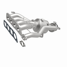 Cargar imagen en el visor de la galería, Magnaflow 18-19 Toyota Camry 2.5L Direct-Fit Catalytic Converter