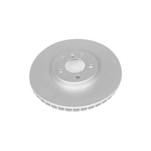 Cargar imagen en el visor de la galería, Power Stop 02-03 BMW X5 Front Evolution High Carbon Geomet Coated Rotor
