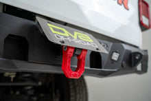 Cargar imagen en el visor de la galería, DV8 Offroad 20-23 Jeep Gladiator JT MTO Series Accessory Hitch (Use w/ PN RBGL-12)