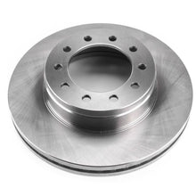 Cargar imagen en el visor de la galería, Power Stop 2017 Ford F-450 Super Duty Front Autospecialty Brake Rotor