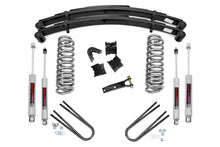 Load image into Gallery viewer, 2.5 Inch Lift Kit Rear Springs Ford F-100/F-150 4WD (1977-1979) Rough Country