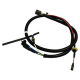 Vacuum Harness