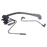 Vacuum Harness