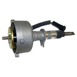 Secondary Ignition