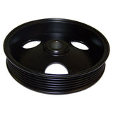 Power Steering Hoses; Pumps; and Related Components
