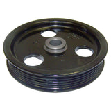 Power Steering Hoses; Pumps; and Related Components