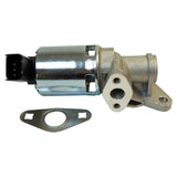EGR and Related Components