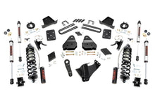 Load image into Gallery viewer, 4.5 Inch Lift Kit No OVLD C/O V2 Ford F-250 Super Duty 4WD (11-14) Rough Country