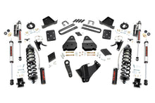 Load image into Gallery viewer, 4.5 Inch Lift Kit No OVLD C/O Vertex Ford F-250 Super Duty (11-14) Rough Country