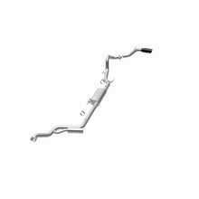 Cargar imagen en el visor de la galería, Magnaflow 2024 Toyota Tacoma Speq Series Cat-back Exhaust System