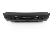 Cargar imagen en el visor de la galería, DV8 Offroad 14-24 Toyota 4Runner Centric Series Winch Front Bumper
