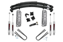 Load image into Gallery viewer, 4 Inch Lift Kit Rear Springs Ford Bronco 4WD (1978-1979) Rough Country