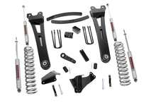 Load image into Gallery viewer, 6 Inch Lift Kit Diesel Radius Arm Ford F-250/F-350 Super Duty (05-07) Rough Country