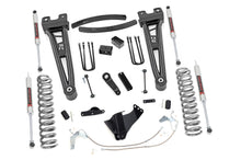 Load image into Gallery viewer, 6 Inch Lift Kit Diesel Radius Arm M1 Ford F-250/F-350 Super Duty (08-10) Rough Country