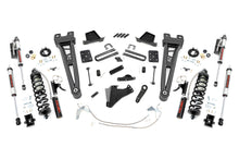 Cargar imagen en el visor de la galería, 6 Inch Lift Kit Diesel Radius Arm C/O Vertex Ford F-250/F-350 Super Duty (08-10) Rough Country