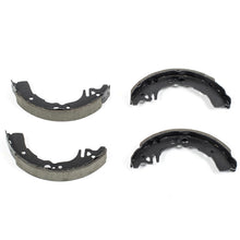 Cargar imagen en el visor de la galería, Power Stop 00-05 Toyota Echo Rear Autospecialty Brake Shoes