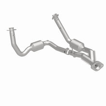 Cargar imagen en el visor de la galería, Magnaflow 05-06 Jeep Grand Cherokee 5.7L Direct Fit Catalytic Converter