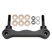 Cargar imagen en el visor de la galería, Wilwood NDPR Caliper Bracket Kit AFX Pro-