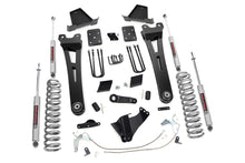 Load image into Gallery viewer, 6 Inch Ford Radius Arm Suspension Lift Kit 11-14 F-250 No Overloads Rough Country