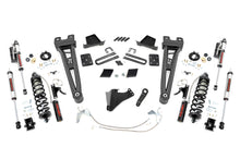 Load image into Gallery viewer, 6 Inch Lift Kit Diesel Radius Arm C/O Vertex No OVLD Ford F-250 Super Duty (11-14) Rough Country
