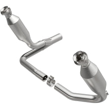 Cargar imagen en el visor de la galería, Magnaflow 2004 Dodge Dakota 3.7L Direct Fit Catalytic Converter
