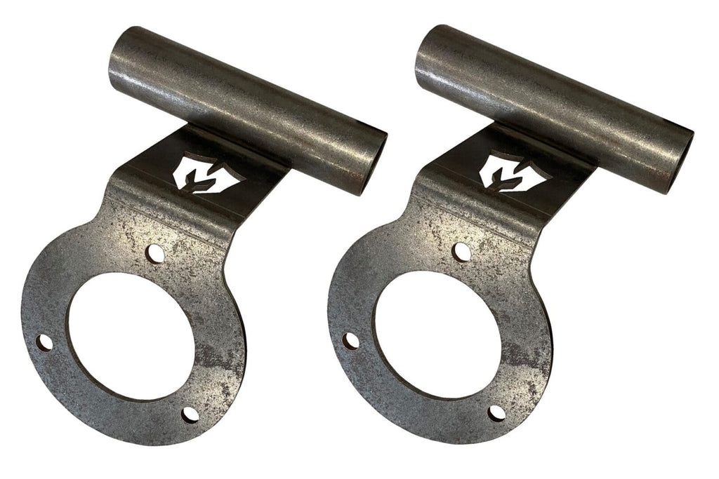 McGaughy's Front Reservoir Mounts 2014-2026 RAM 2500/3500