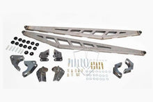 Load image into Gallery viewer, McGaughy's Traction Bar Kit 2019-2026 Dodge Ram 3500 Raw Finish