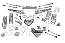 Load image into Gallery viewer, McGaughy's 8 Inch Premium Lift Kit 2014-2018 Dodge Ram 2500 4WD