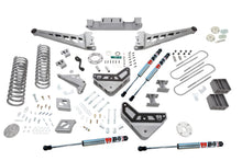 Load image into Gallery viewer, McGaughy's 8 Inch Premium Lift Kit 2013-2018 Dodge Ram 3500 4WD