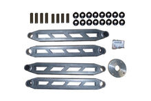 Load image into Gallery viewer, McGaughy's Rear Boxed 4-Link 2014-2026 Dodge Ram 2500 8 and 10 Inch Lift Kits Raw Finish