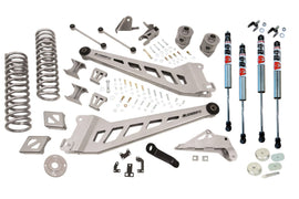 McGaughy's 6 Inch Premium Lift Kit 2014-2018 Dodge Ram 2500 4WD