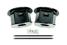 Load image into Gallery viewer, McGaughy's Rear Air Bag Spacers 6 Inch 2014-2026 Dodge Ram 2500