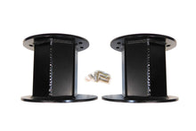 Load image into Gallery viewer, McGaughy's Rear Air Bag Spacers 8 Inch 2013-2026 Dodge Ram 3500