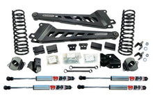 Load image into Gallery viewer, McGaughy's 4 Inch Premium Lift Kit 2019-2026 Dodge Ram 2500 4WD