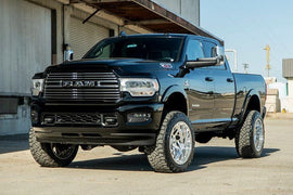 McGaughy's 4 Inch Premium Lift Kit 2019-2026 Dodge Ram 2500 4WD
