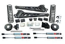 Load image into Gallery viewer, McGaughy's 4 Inch Premium Lift Kit 2019-2026 Dodge Ram 2500 4WD with Rear Air Suspension