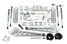 Load image into Gallery viewer, McGaughy's 6 Inch  Premium Lift Kit 2019-2024 Dodge Ram 2500 Radius Arms 4WD with Rear Air Suspension