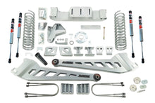 Load image into Gallery viewer, McGaughy's 6 Inch Premium Lift Kit 2019-2024 Dodge Ram 3500 Radius Arms 4WD