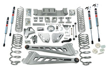 Load image into Gallery viewer, McGaughy's 8 Inch Premium Lift Kit 2019-2024 Dodge Ram 2500 Radius Arms 4WD