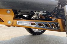 Load image into Gallery viewer, McGaughy's 8 Inch Premium Lift Kit 2019-2024 Dodge Ram 2500 Radius Arms 4WD with Rear Air Suspension