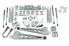 Load image into Gallery viewer, McGaughy's 8 Inch Premium Lift Kit 2019-2024 Dodge Ram 3500 Radius Arms 4WD