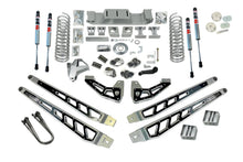 Load image into Gallery viewer, McGaughy's 8 Inch Premium Lift Kit 2019-2024 Dodge Ram 3500 4-Link Kit 4WD