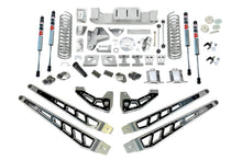 Load image into Gallery viewer, McGaughy's 6 Inch Premium Lift Kit 2019-2024 Dodge Ram 2500 4-Link Kit 4WD