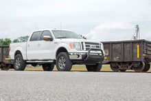 Load image into Gallery viewer, 3 Inch Lift Kit N3 Struts Red Ford F-150 4WD (2009-2013) Rough Country