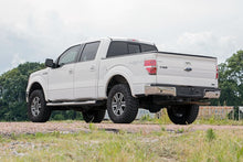 Load image into Gallery viewer, 3 Inch Lift Kit N3 Struts Red Ford F-150 4WD (2009-2013) Rough Country