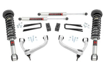 Load image into Gallery viewer, 3 Inch Lift Kit M1 Struts Ford F-150 4WD (2009-2013) Rough Country