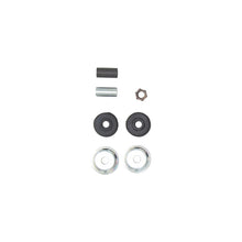 Cargar imagen en el visor de la galería, Bilstein B8 5165 8.8in Travel Remote Reservoir - Stem/Eye 365/240